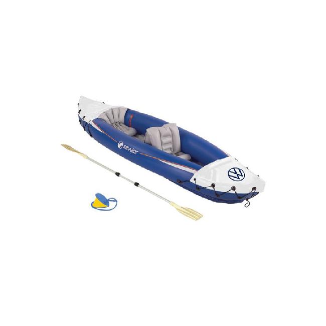 Main image of VW 2P Sevylor Kayak