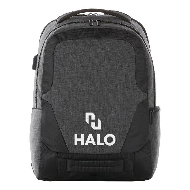 Main image of Travel Tech Back Pack