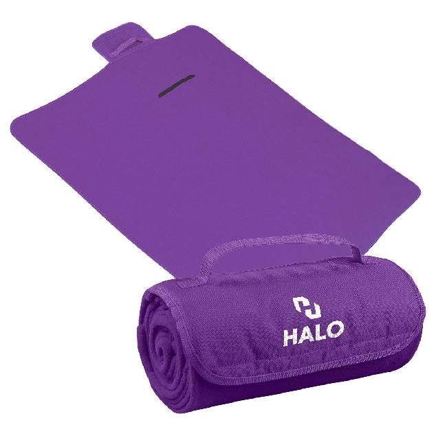 Main image of Roll-N-Go Sport Blanket