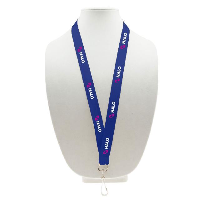 Main image of Color-Brite Lanyard