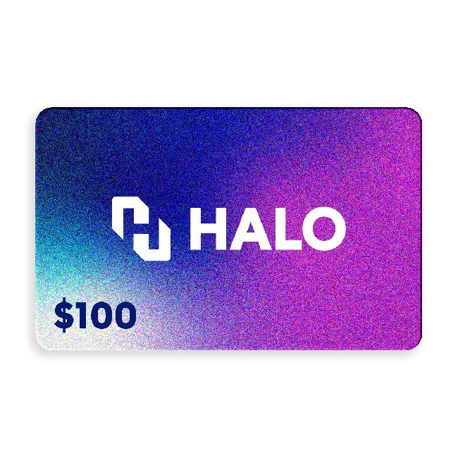 $100 Gift Certificate