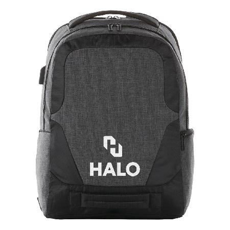 Travel Tech Back Pack