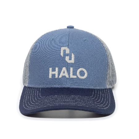 Semi-Awesome Trucker Hat