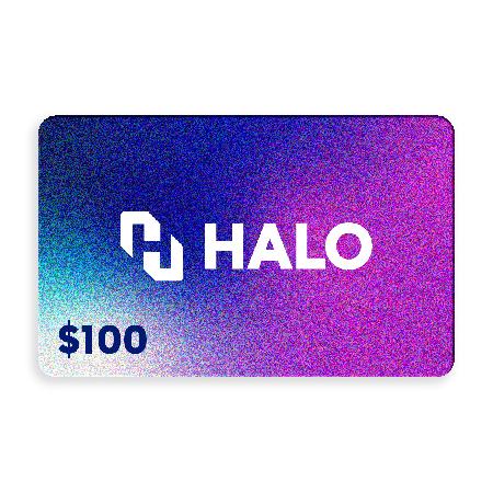 $100 Gift Certificate